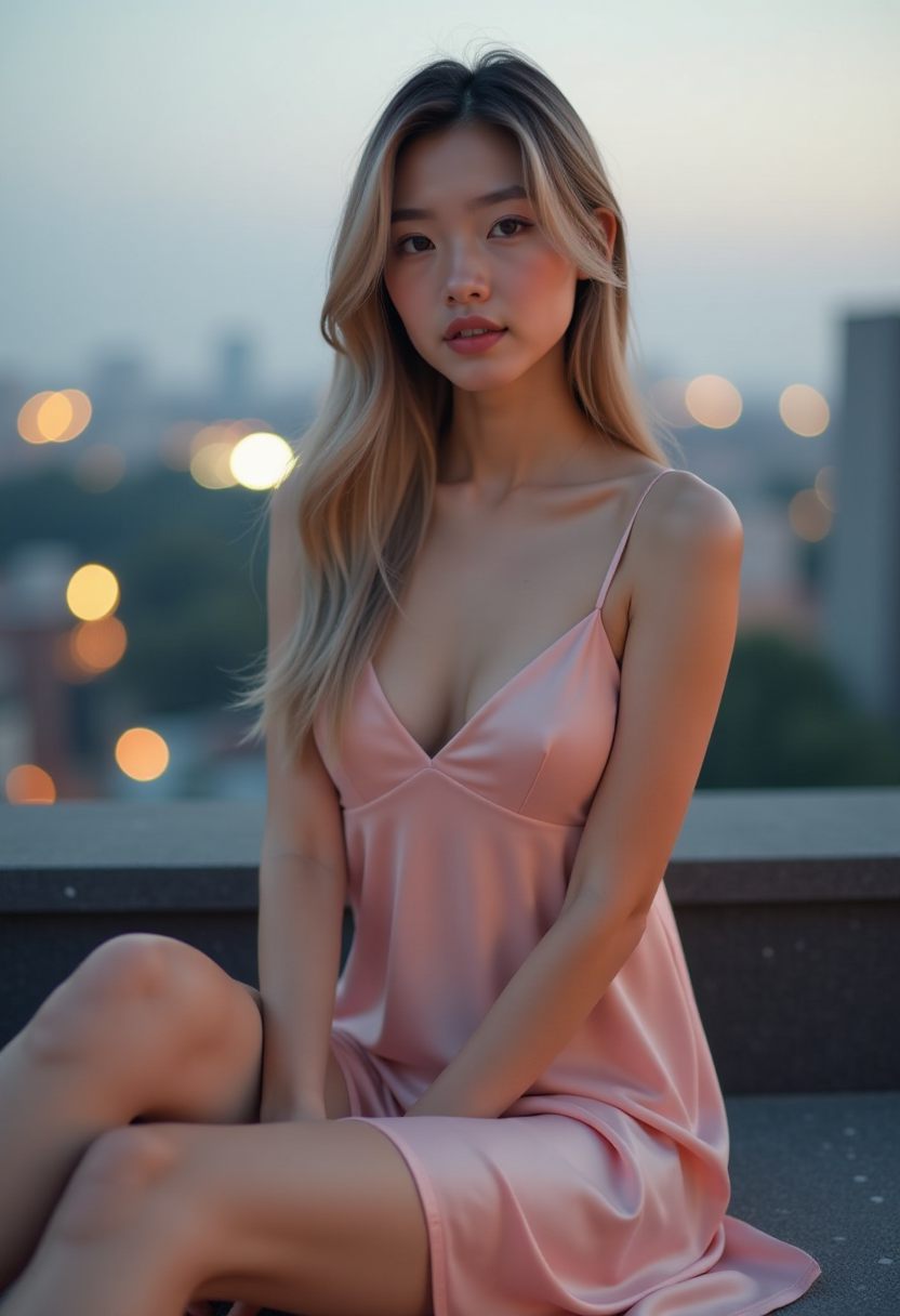 不擅长交际的雪女诅咒戒指海报
