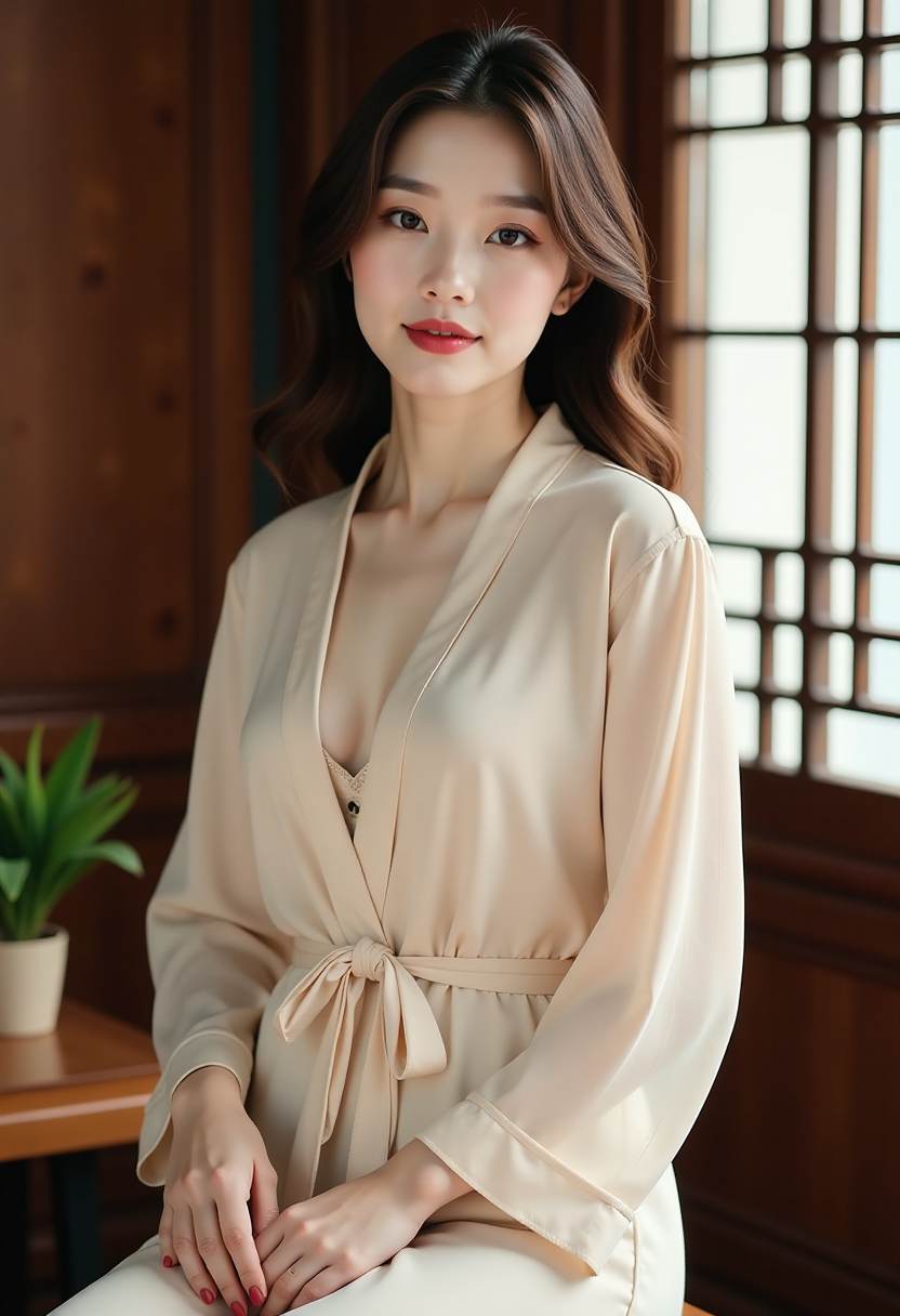 结界邮局海报